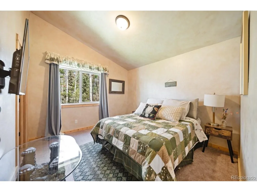 1380 Spruce Road Cimarron, CO 81220
