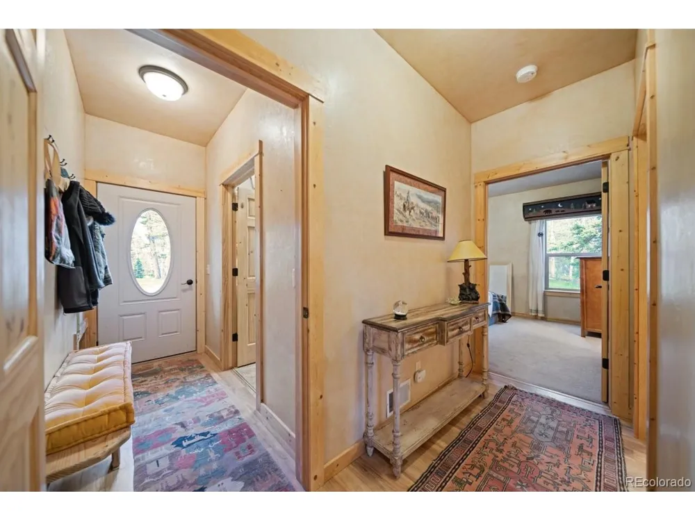 1380 Spruce Road Cimarron, CO 81220