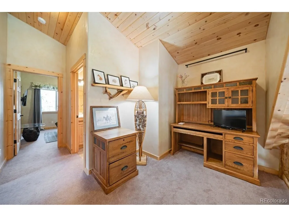 1380 Spruce Road Cimarron, CO 81220