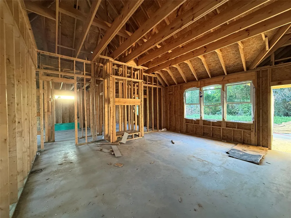 277 Zebrastone Way Poolville, TX 76487