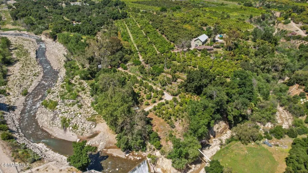 5682 Pine Grove Road Santa Paula, CA 93060