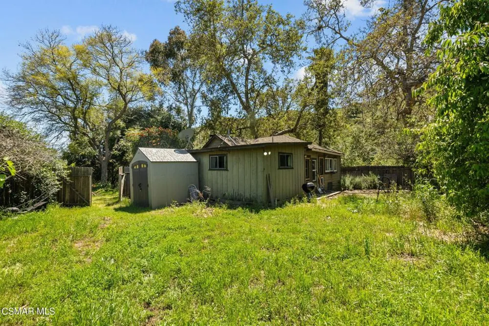 5682 Pine Grove Road Santa Paula, CA 93060