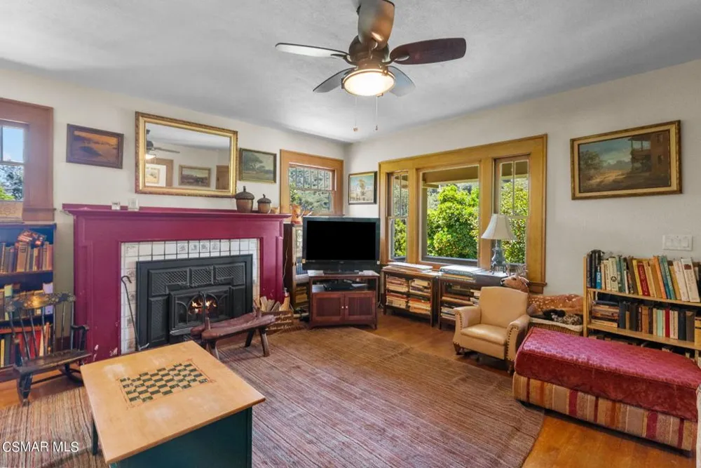 5682 Pine Grove Road Santa Paula, CA 93060