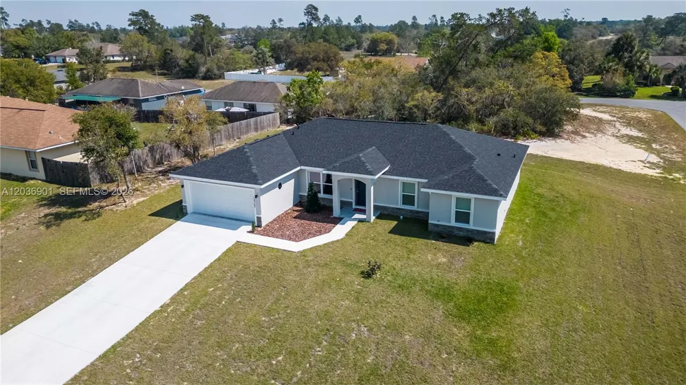 16365 SW 47 Terrace ocala, FL 34473