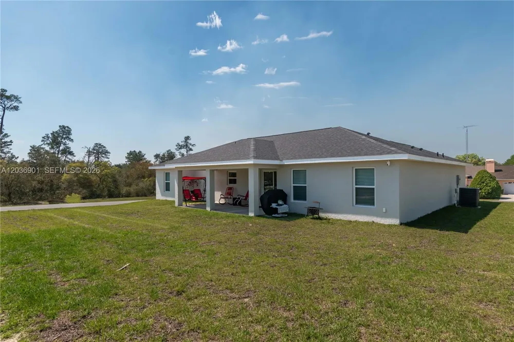 16365 SW 47 Terrace ocala, FL 34473
