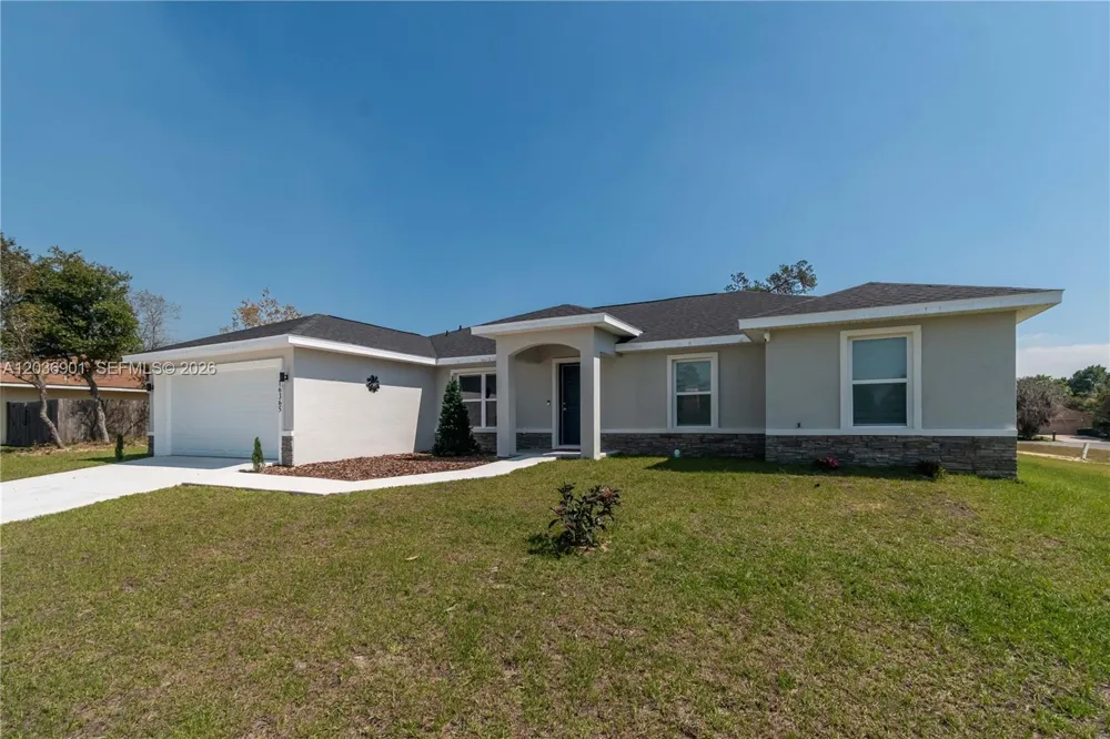16365 SW 47 Terrace ocala, FL 34473