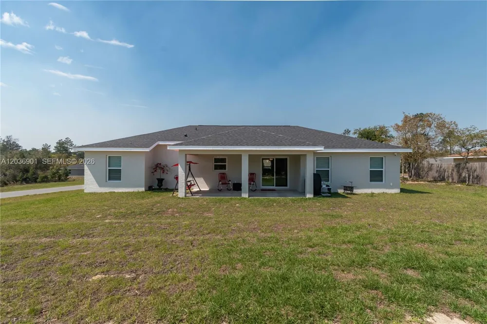 16365 SW 47 Terrace ocala, FL 34473