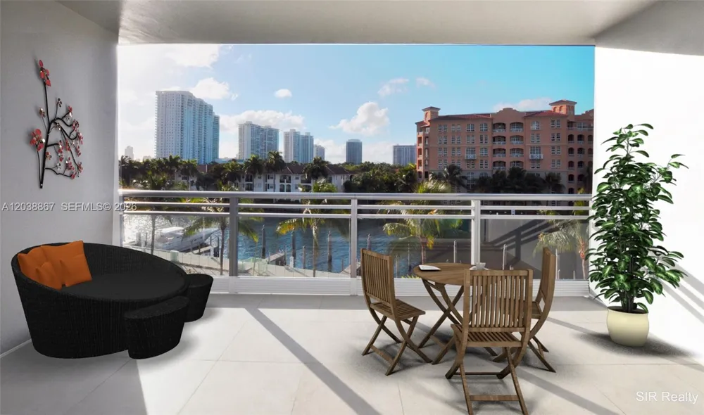 2950 NE 188th St #336 Aventura, FL 33180