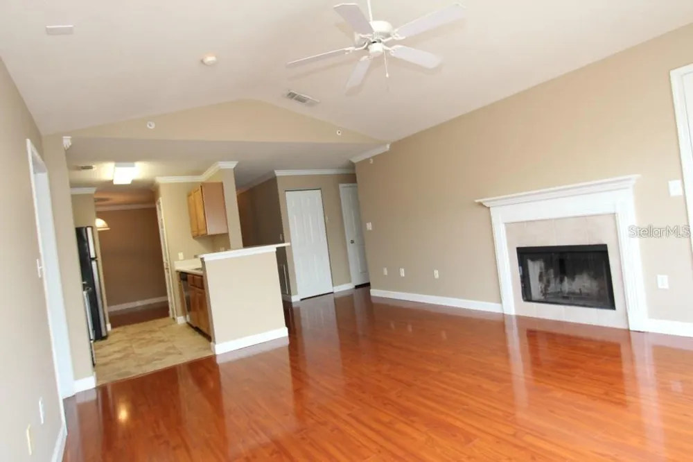 18517 BRIDLE CLUB DRIVE #18517 Tampa, FL 33647
