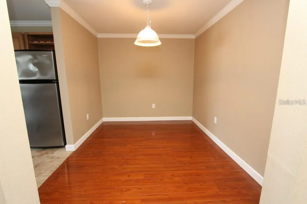 18517 BRIDLE CLUB DRIVE #18517 Tampa, FL 33647