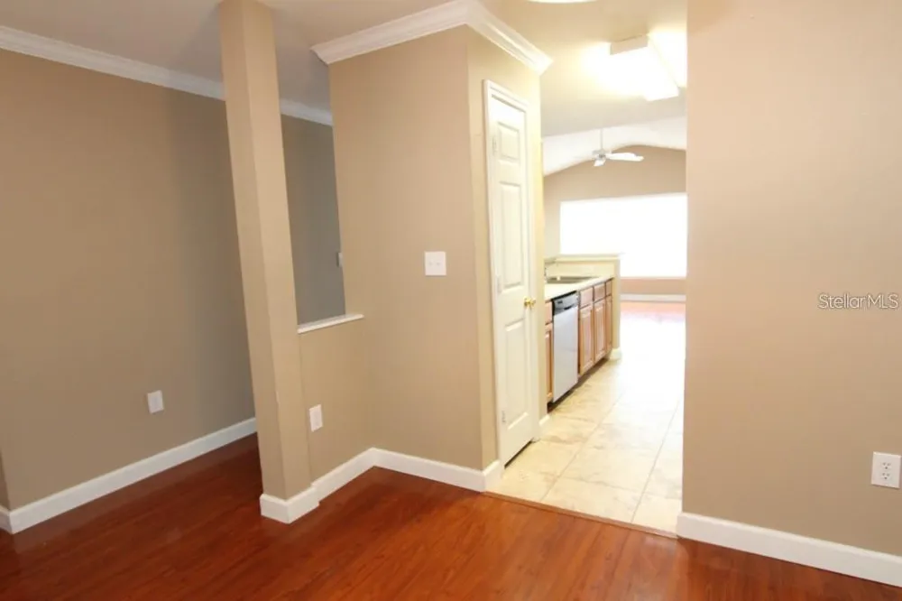 18517 BRIDLE CLUB DRIVE #18517 Tampa, FL 33647