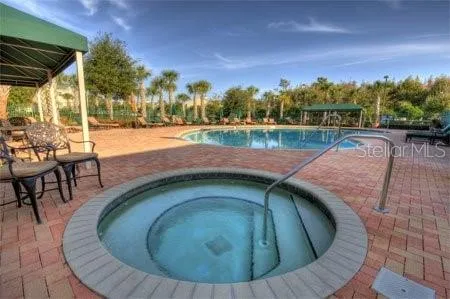 18517 BRIDLE CLUB DRIVE #18517 Tampa, FL 33647