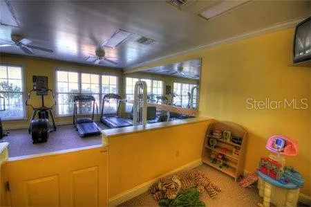 18517 BRIDLE CLUB DRIVE #18517 Tampa, FL 33647