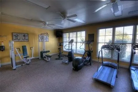 18517 BRIDLE CLUB DRIVE #18517 Tampa, FL 33647