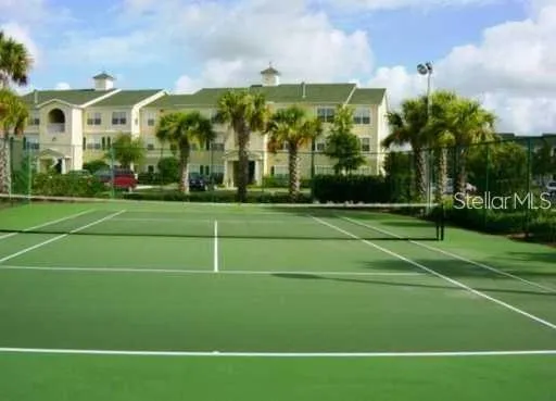 18517 BRIDLE CLUB DRIVE #18517 Tampa, FL 33647