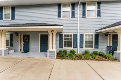2980 SW 35TH PLACE #101