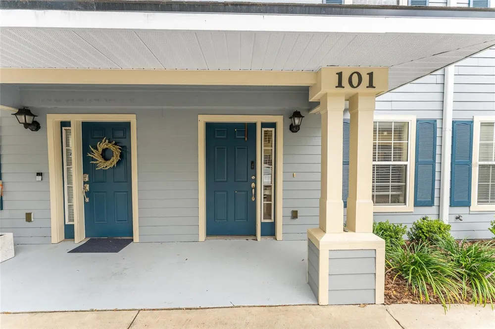2980 SW 35TH PLACE #101 Gainesville, FL 32608