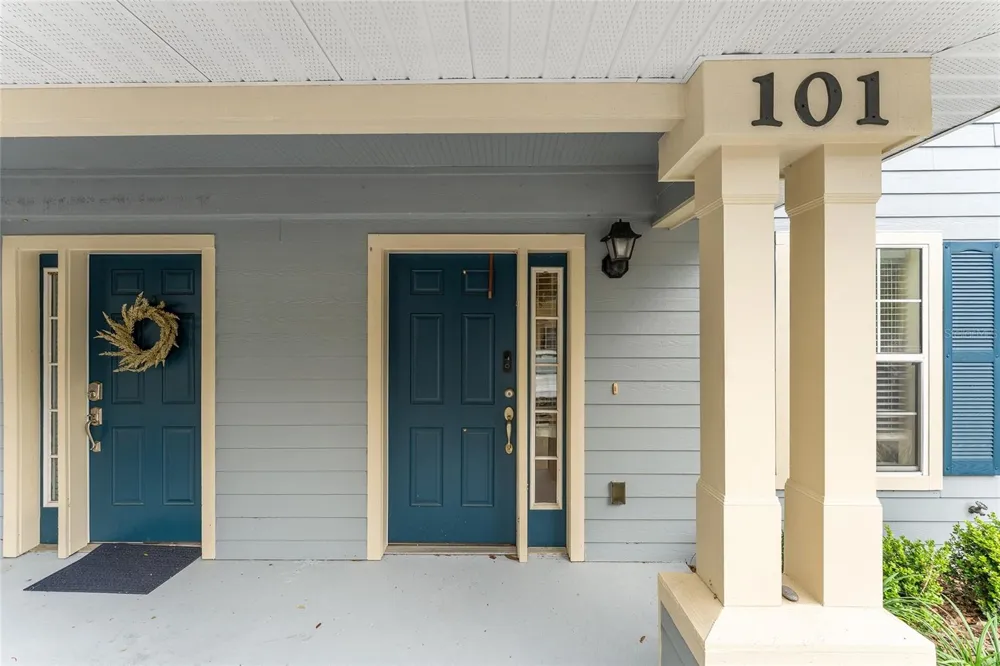 2980 SW 35TH PLACE #101 Gainesville, FL 32608