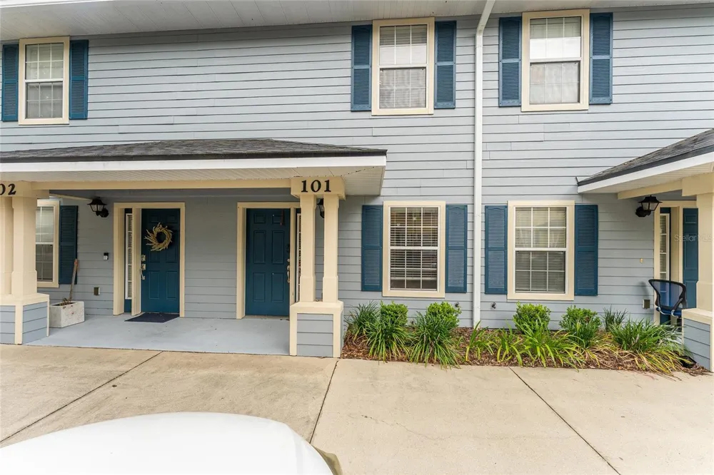 2980 SW 35TH PLACE #101 Gainesville, FL 32608