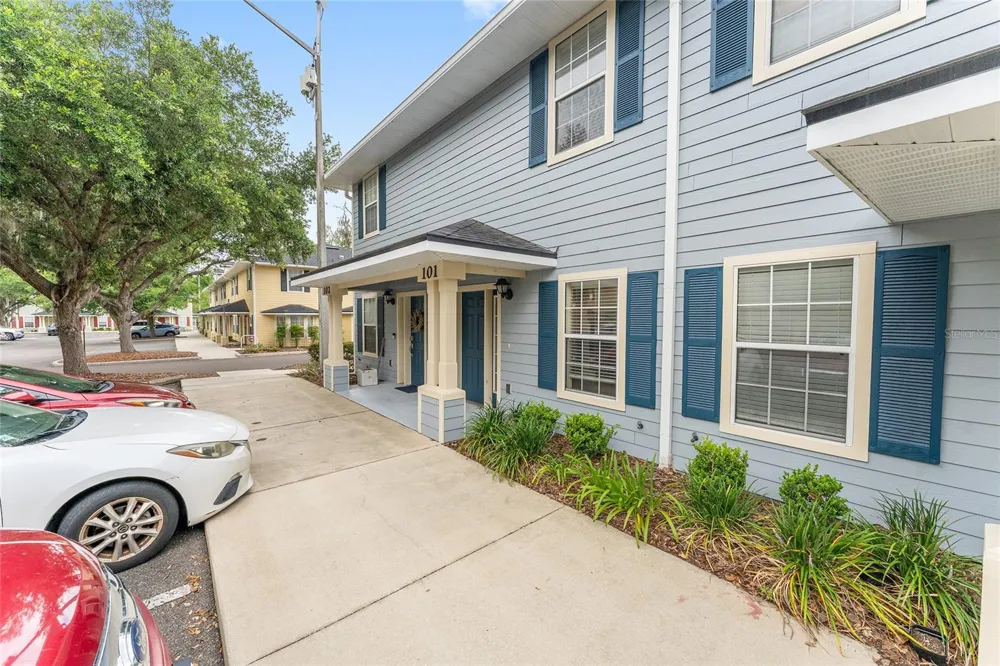 2980 SW 35TH PLACE #101 Gainesville, FL 32608