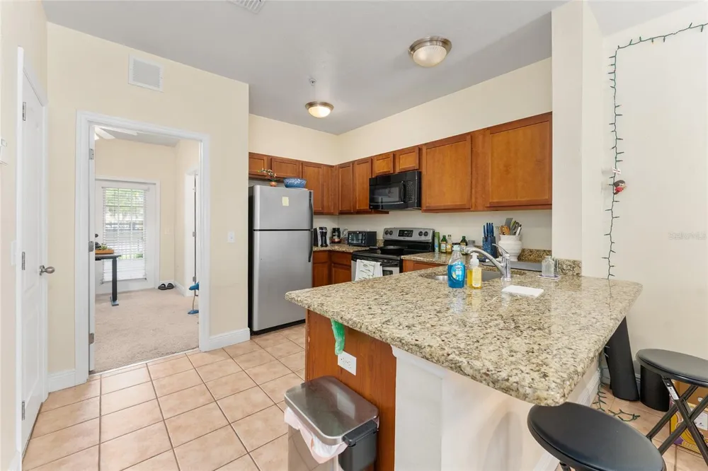 2980 SW 35TH PLACE #101 Gainesville, FL 32608