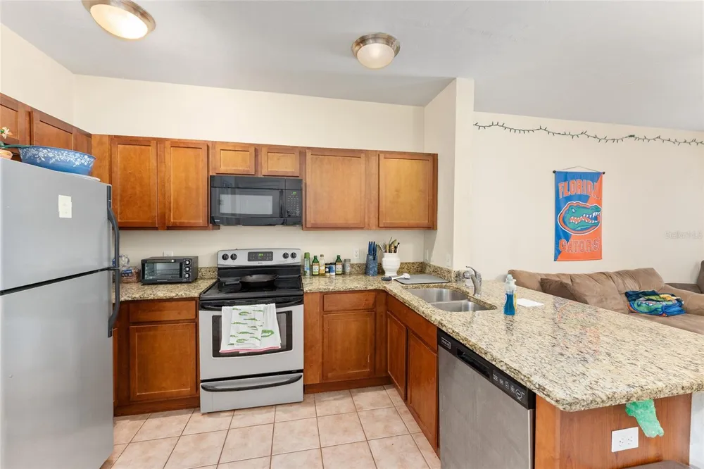 2980 SW 35TH PLACE #101 Gainesville, FL 32608