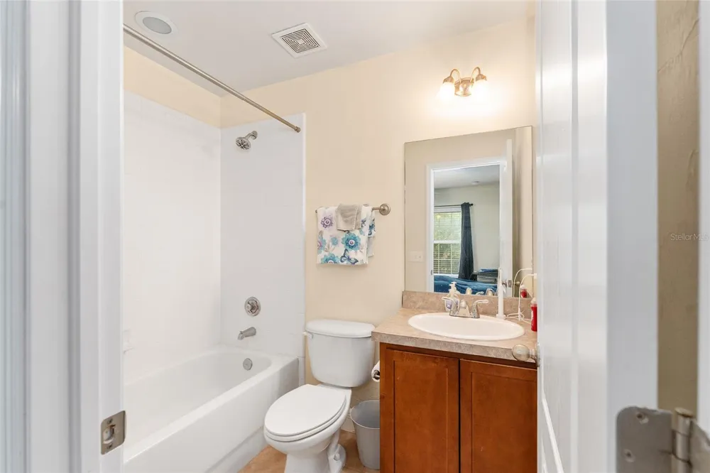 2980 SW 35TH PLACE #101 Gainesville, FL 32608