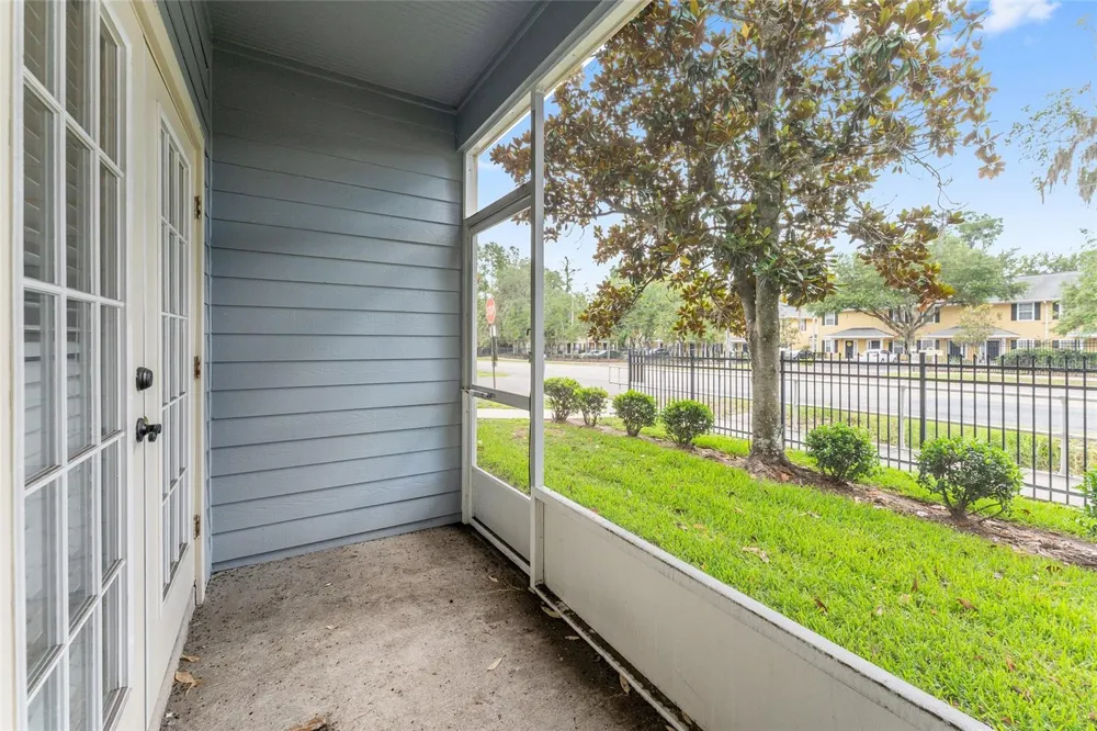 2980 SW 35TH PLACE #101 Gainesville, FL 32608
