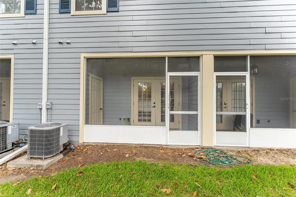 2980 SW 35TH PLACE #101 Gainesville, FL 32608