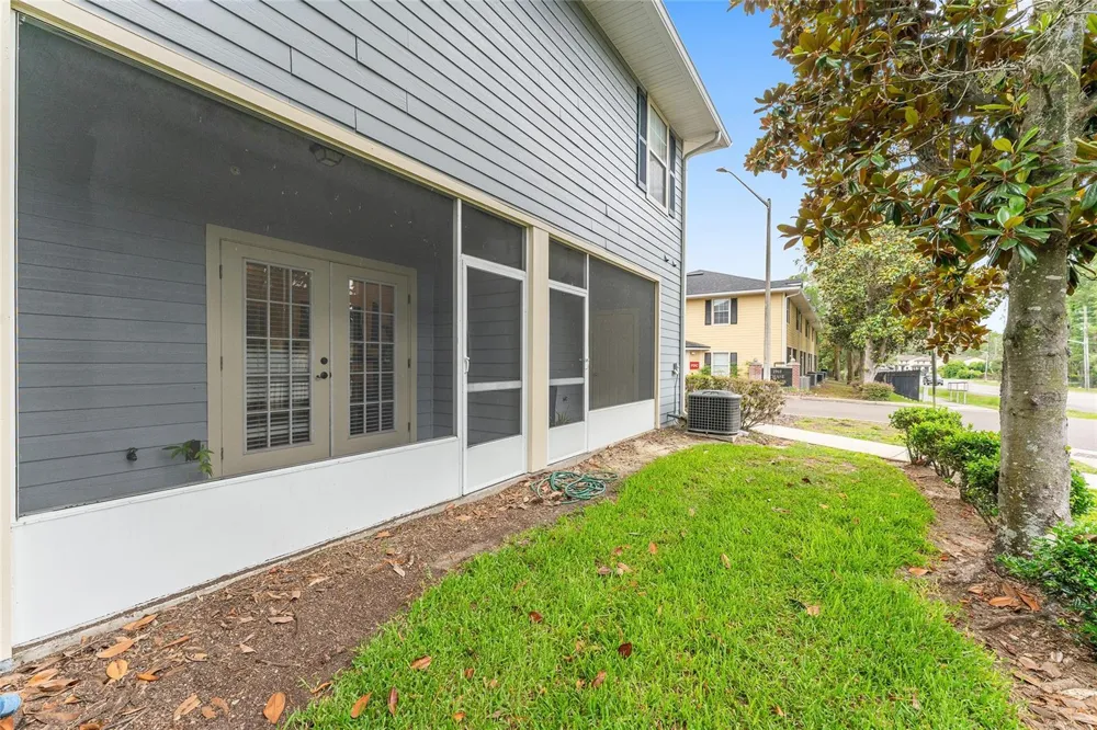 2980 SW 35TH PLACE #101 Gainesville, FL 32608