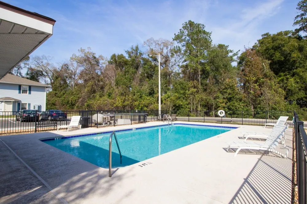 2980 SW 35TH PLACE #101 Gainesville, FL 32608