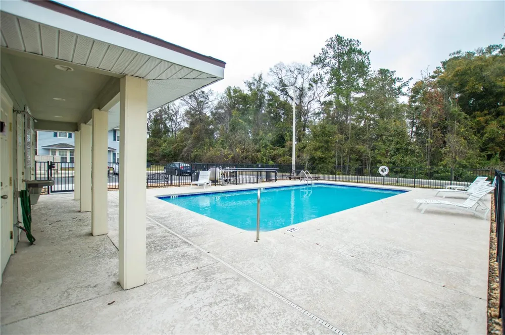 2980 SW 35TH PLACE #101 Gainesville, FL 32608