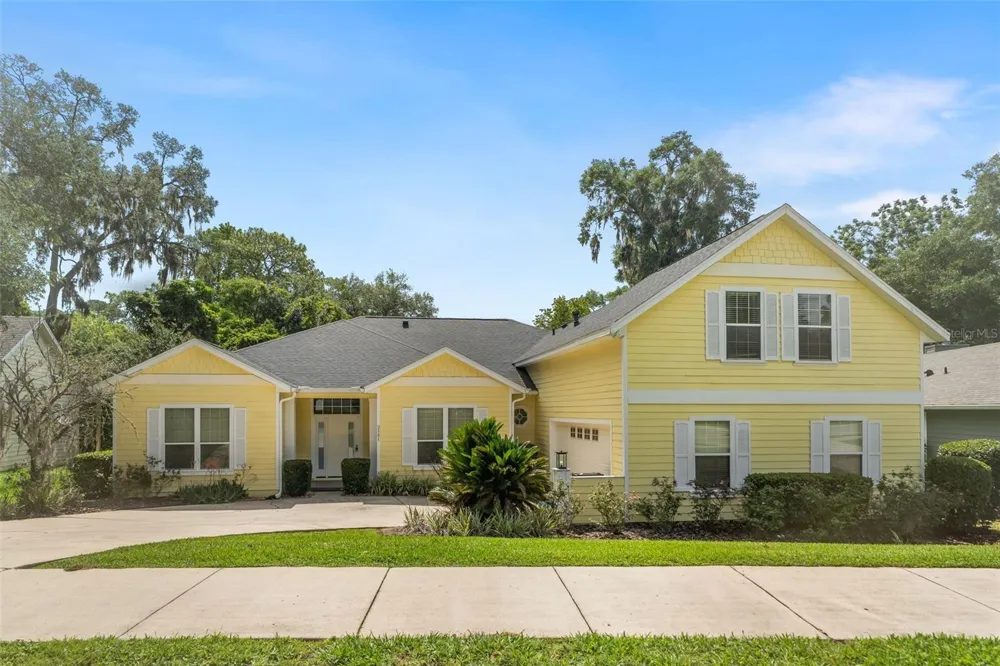 2501 NW 91ST DRIVE Gainesville, FL 32606