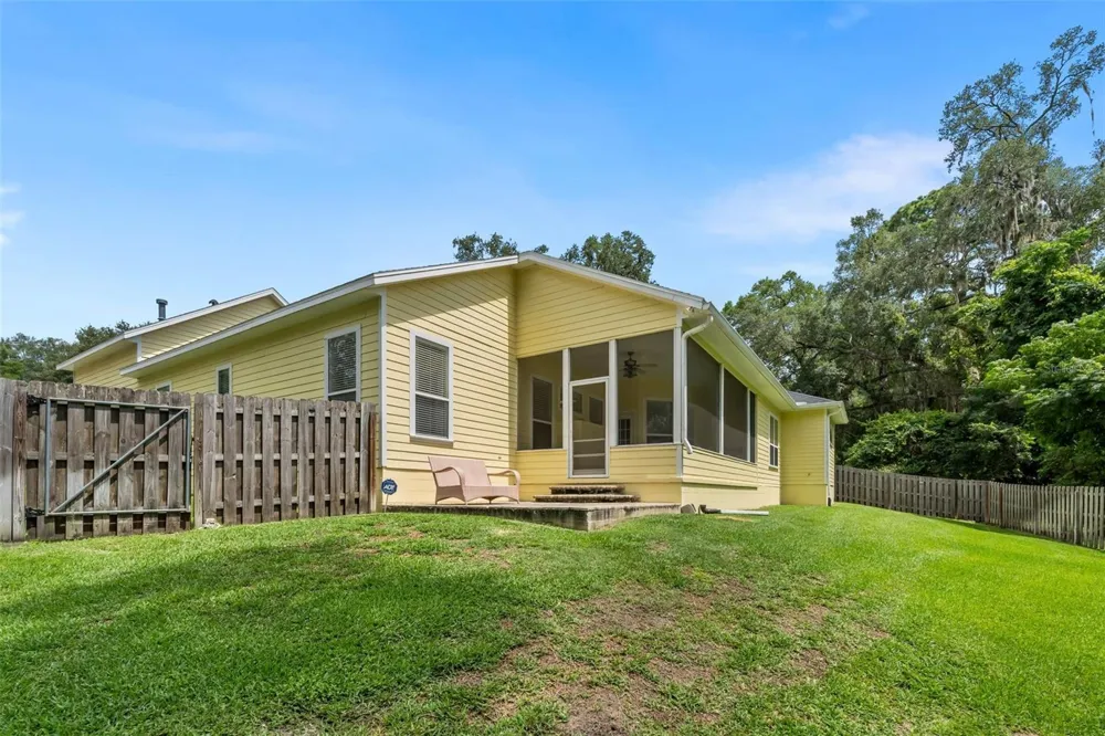 2501 NW 91ST DRIVE Gainesville, FL 32606