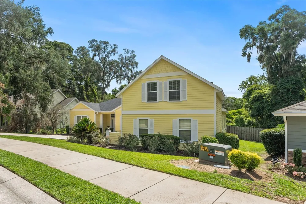 2501 NW 91ST DRIVE Gainesville, FL 32606
