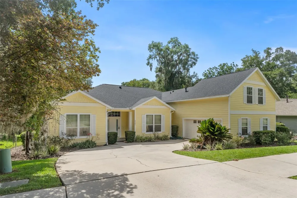 2501 NW 91ST DRIVE Gainesville, FL 32606