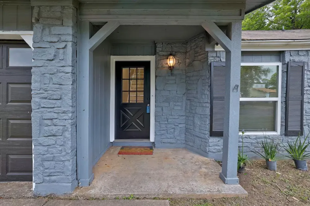 12304 BurrRidge Drive Austin, TX 78729