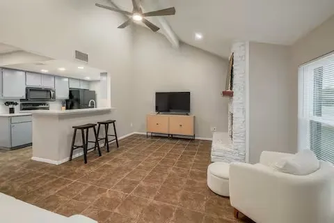 12304 BurrRidge Drive Austin, TX 78729