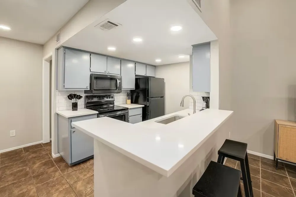 12304 BurrRidge Drive Austin, TX 78729