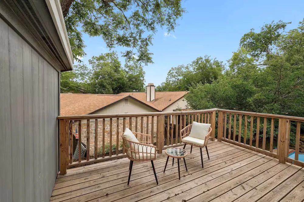 12304 BurrRidge Drive Austin, TX 78729
