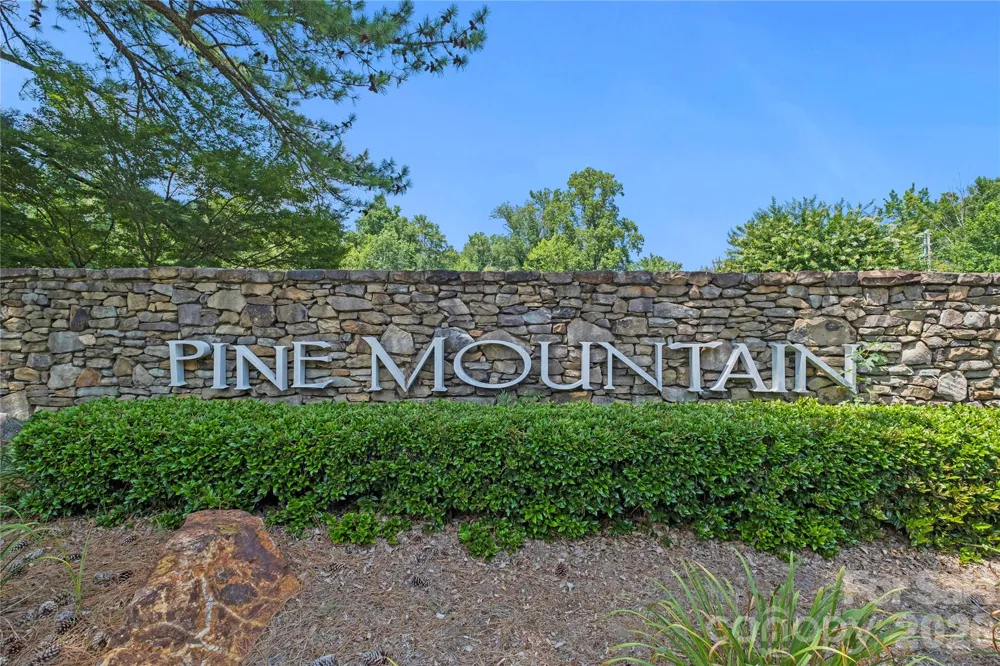 5545 Pine Ridge Drive Connelly Springs, NC 28612