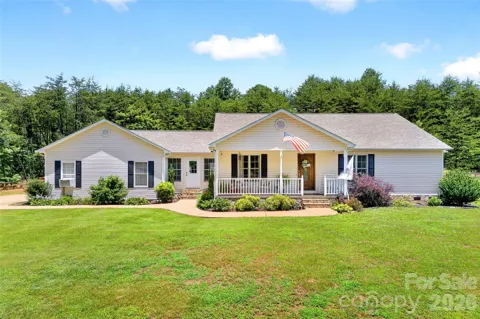 1076 Grays Creek Church Road