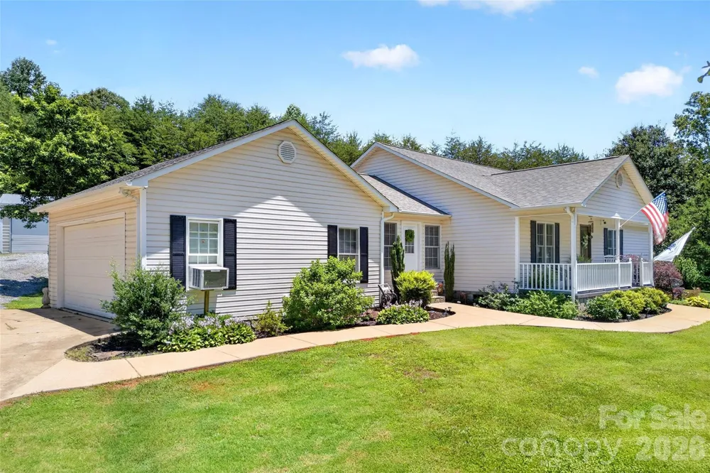 1076 Grays Creek Church Road Rutherfordton, NC 28139
