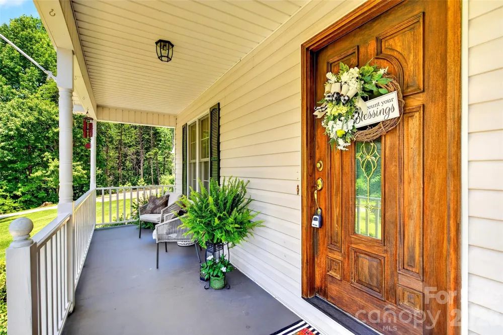 1076 Grays Creek Church Road Rutherfordton, NC 28139