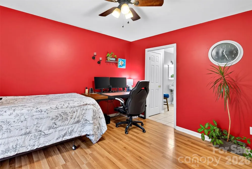 1076 Grays Creek Church Road Rutherfordton, NC 28139