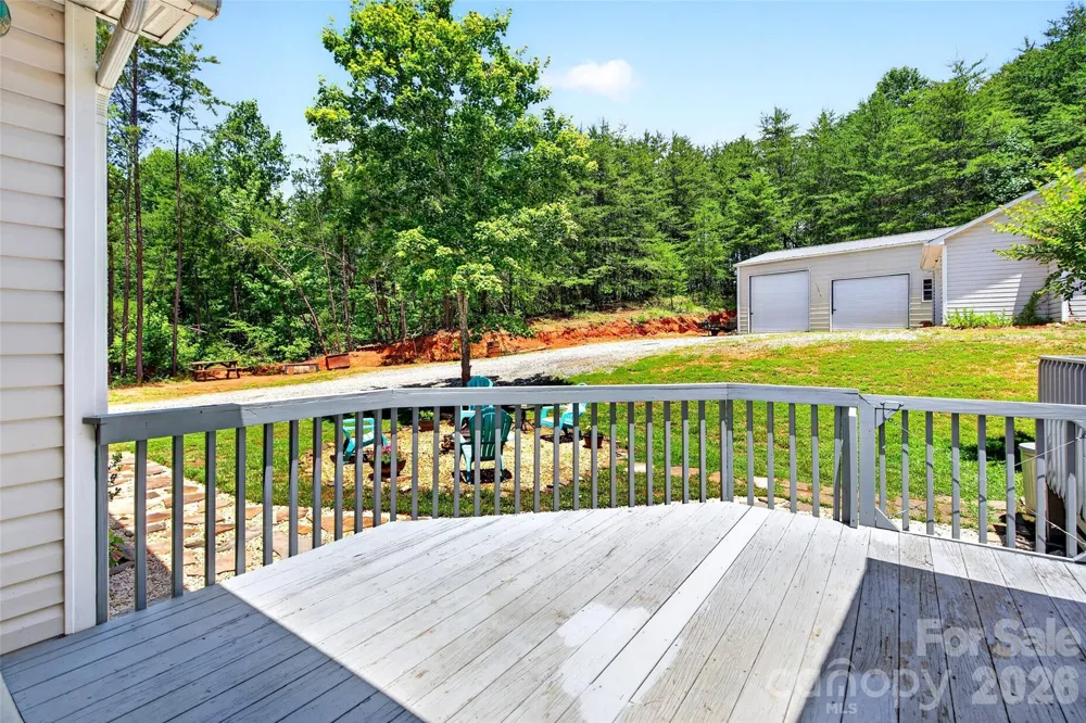 1076 Grays Creek Church Road Rutherfordton, NC 28139