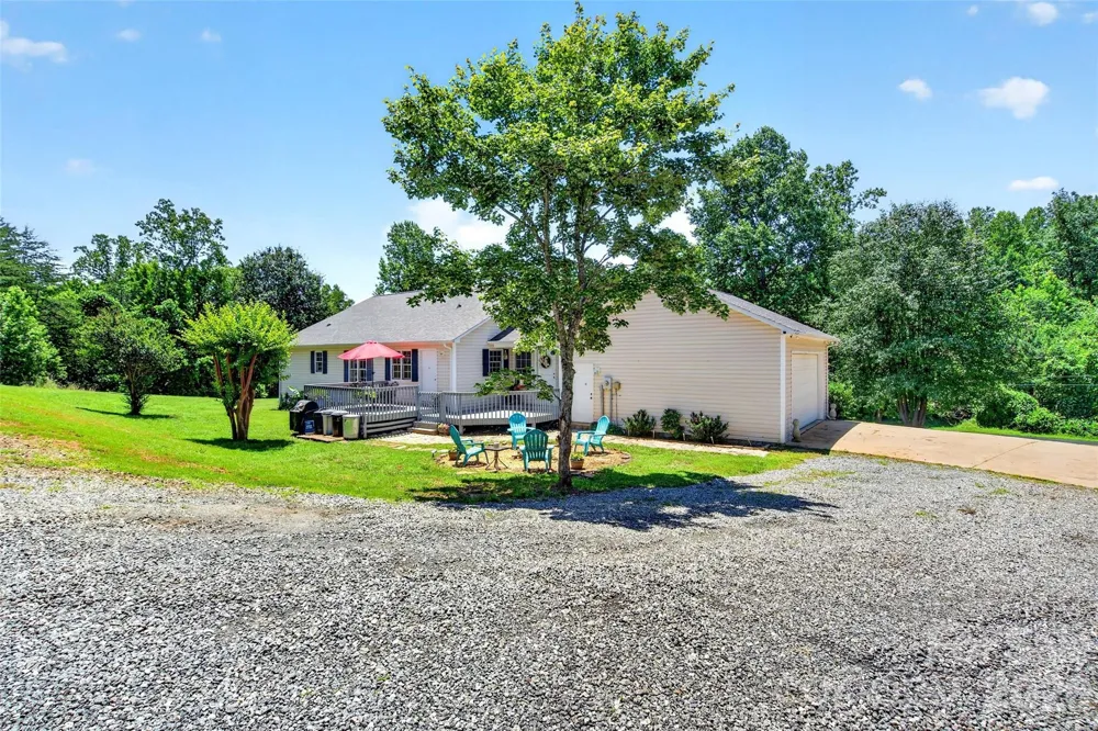 1076 Grays Creek Church Road Rutherfordton, NC 28139