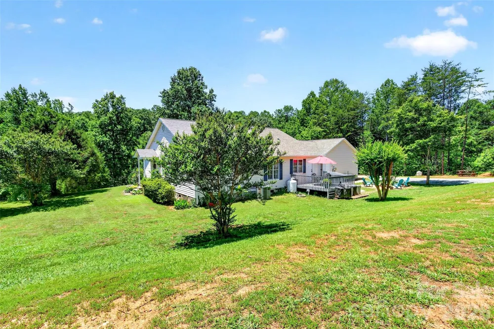1076 Grays Creek Church Road Rutherfordton, NC 28139