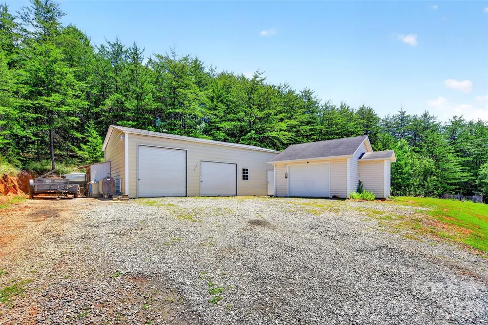 1076 Grays Creek Church Road Rutherfordton, NC 28139