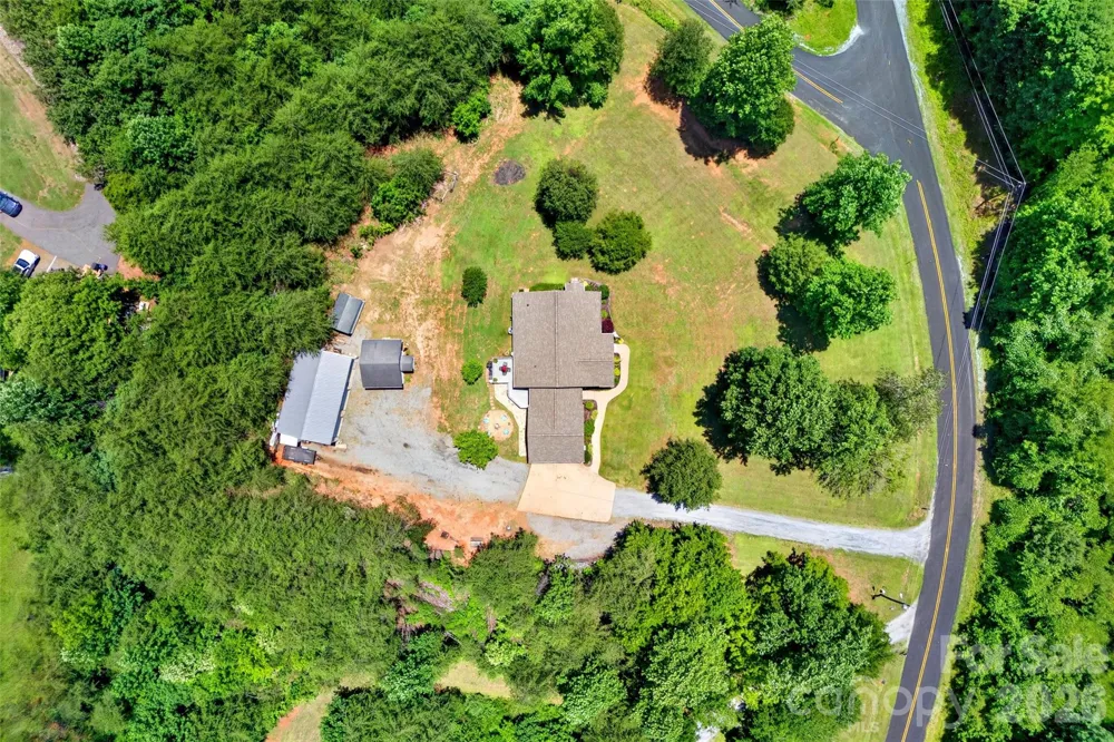 1076 Grays Creek Church Road Rutherfordton, NC 28139